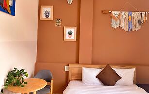 HANZ Chuong Hotel Da Lat