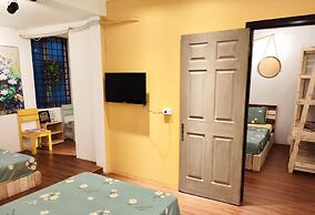 Sunny Hanoi Homestay