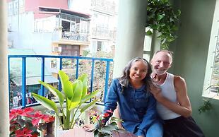 Sunny Hanoi Homestay