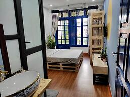 Sunny Hanoi Homestay