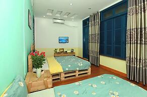 Sunny Hanoi Homestay