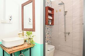 Sunny Hanoi Homestay