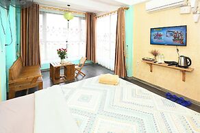 Sunny Hanoi Homestay