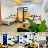 Sunny Hanoi Homestay