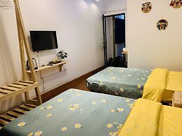 Sunny Hanoi Homestay
