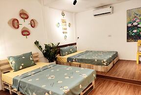Sunny Hanoi Homestay