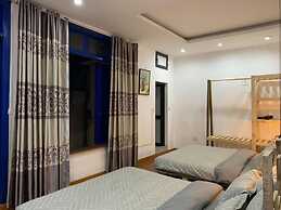 Sunny Hanoi Homestay