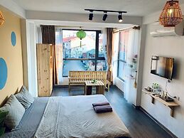 Sunny Hanoi Homestay