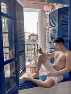 Sunny Hanoi Homestay