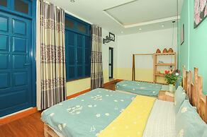 Sunny Hanoi Homestay