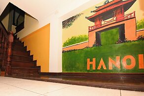 Sunny Hanoi Homestay