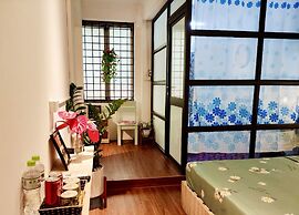 Sunny Hanoi Homestay