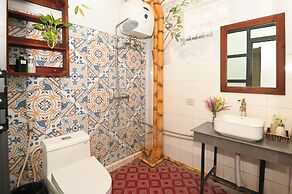 Sunny Hanoi Homestay