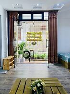 Sunny Hanoi Homestay