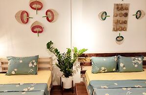 Sunny Hanoi Homestay