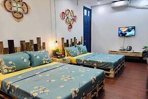 Sunny Hanoi Homestay