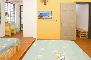 Sunny Hanoi Homestay