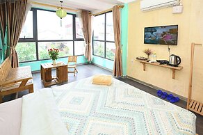 Sunny Hanoi Homestay