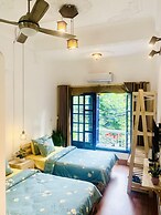 Sunny Hanoi Homestay
