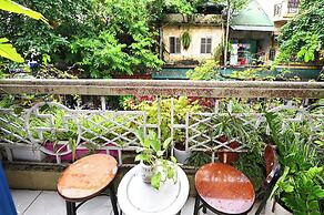 Sunny Hanoi Homestay