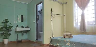 Sunny Hanoi Homestay