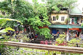 Sunny Hanoi Homestay