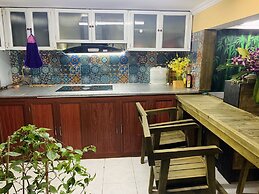 Sunny Hanoi Homestay