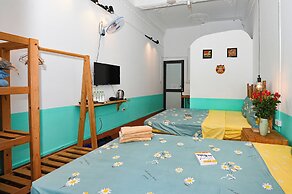 Sunny Hanoi Homestay