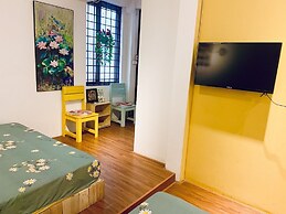 Sunny Hanoi Homestay