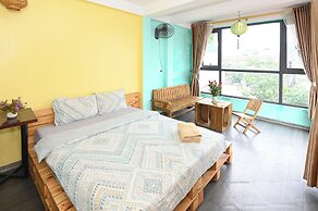 Sunny Hanoi Homestay