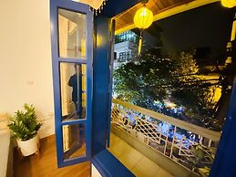 Sunny Hanoi Homestay