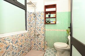 Sunny Hanoi Homestay