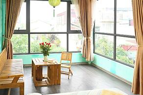 Sunny Hanoi Homestay
