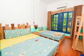 Sunny Hanoi Homestay