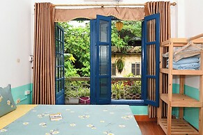 Sunny Hanoi Homestay