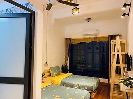 Sunny Hanoi Homestay