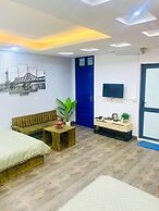 Sunny Hanoi Homestay