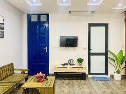 Sunny Hanoi Homestay