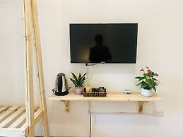 Sunny Hanoi Homestay