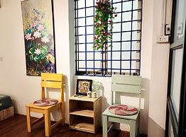 Sunny Hanoi Homestay