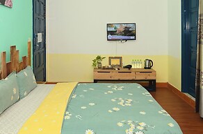 Sunny Hanoi Homestay