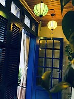 Sunny Hanoi Homestay