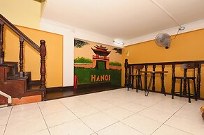 Sunny Hanoi Homestay