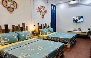 Sunny Hanoi Homestay