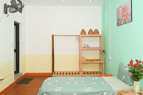 Sunny Hanoi Homestay