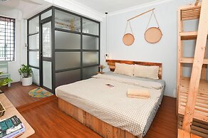 Sunny Hanoi Homestay