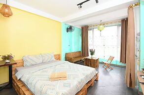 Sunny Hanoi Homestay