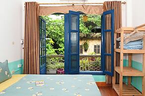 Sunny Hanoi Homestay