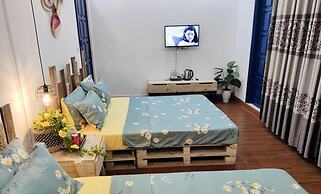 Sunny Hanoi Homestay