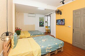 Sunny Hanoi Homestay